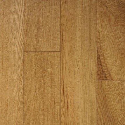 Garrison Hardwood Flooring Oak Natural Smooth
